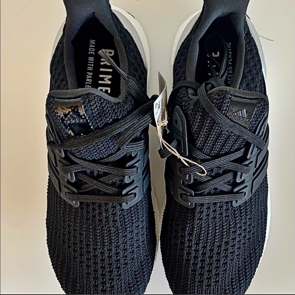 adidas ultra boost 19 Wmns 7.5 J6.5 NEW - Picture 4 of 8